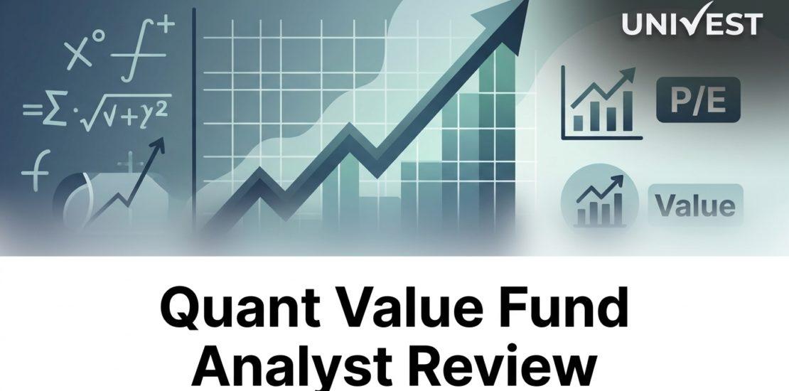 Quant Value Fund Analyst Review