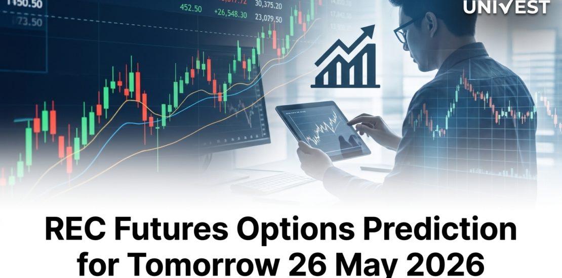 REC Futures Options Prediction for Tomorrow 26 May 2026