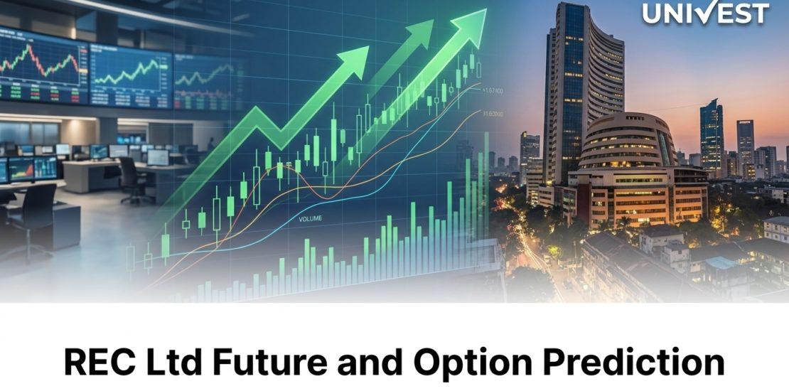 REC Ltd Future and Option Prediction for Tomorrow 29 May 2026