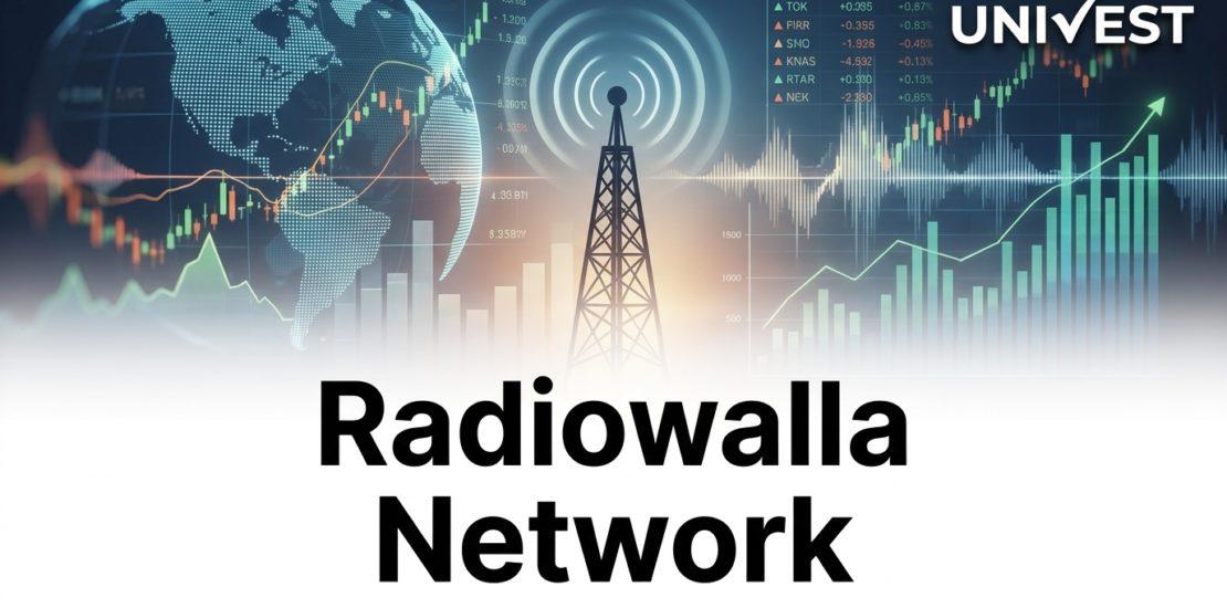Radiowalla Network