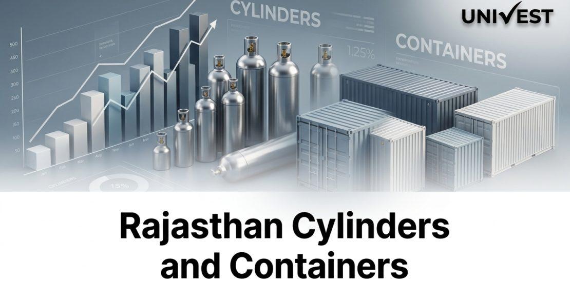 Rajasthan Cylinders and Containers