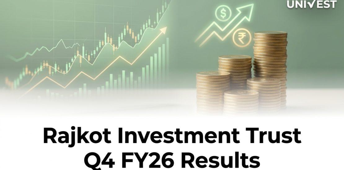 Rajkot Investment Trust Q4 FY26 Results