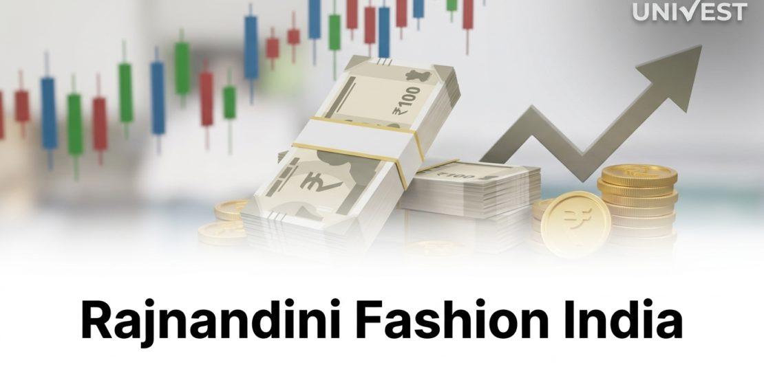 Rajnandini Fashion India IPO GMP Day 2 27 May 2026