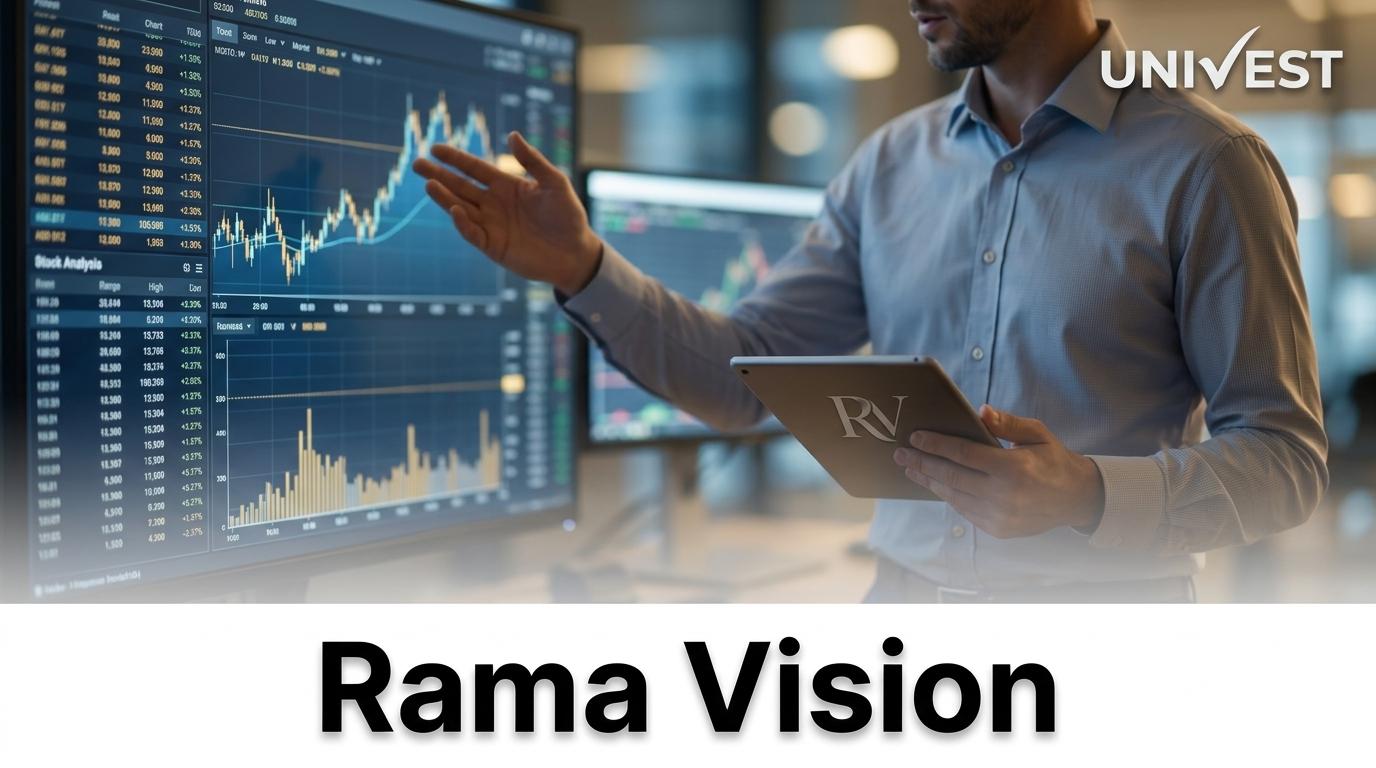 Rama Vision Q4 FY26 Results: Q4 FY26 Results