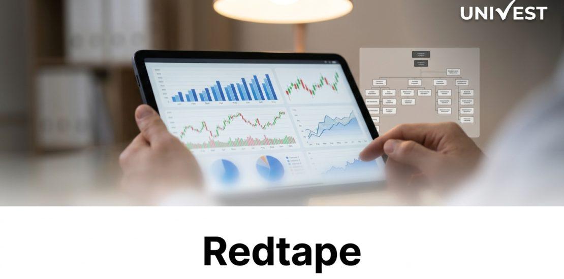 Redtape