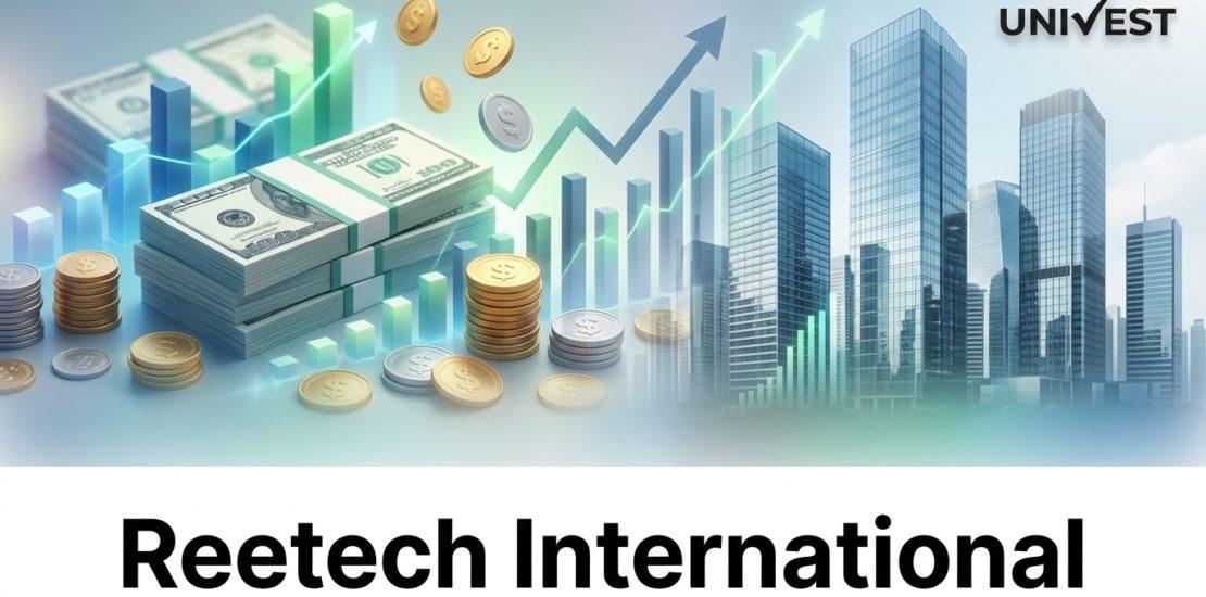 Reetech International