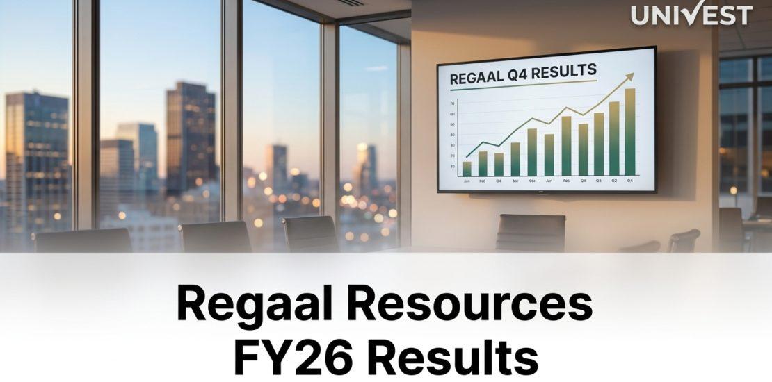 Regaal Resources Q4 FY26 Results