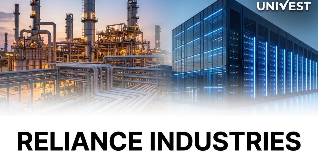 Reliance Industries Future and Option Prediction for Tomorrow