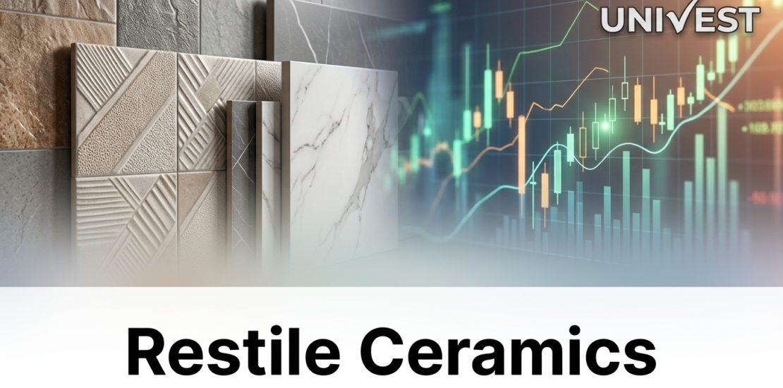 Restile Ceramics