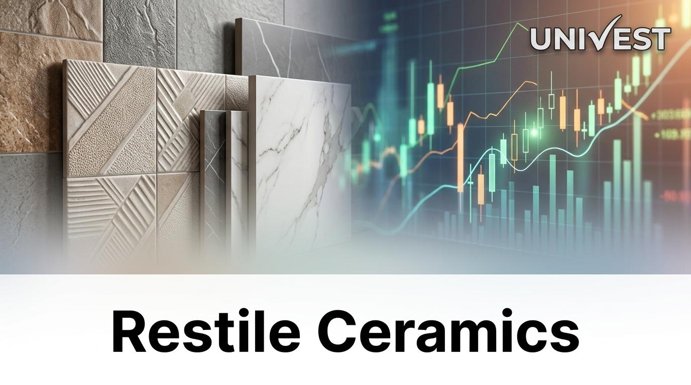 Restile Ceramics Q4 FY26 Results: Q4 FY26 Results