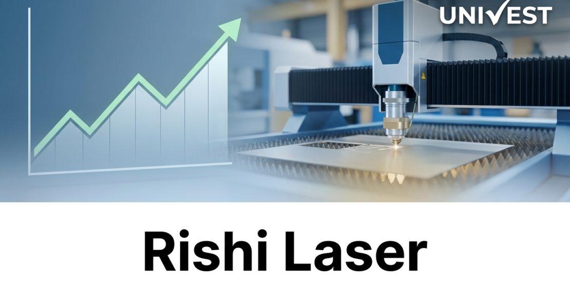 Rishi Laser