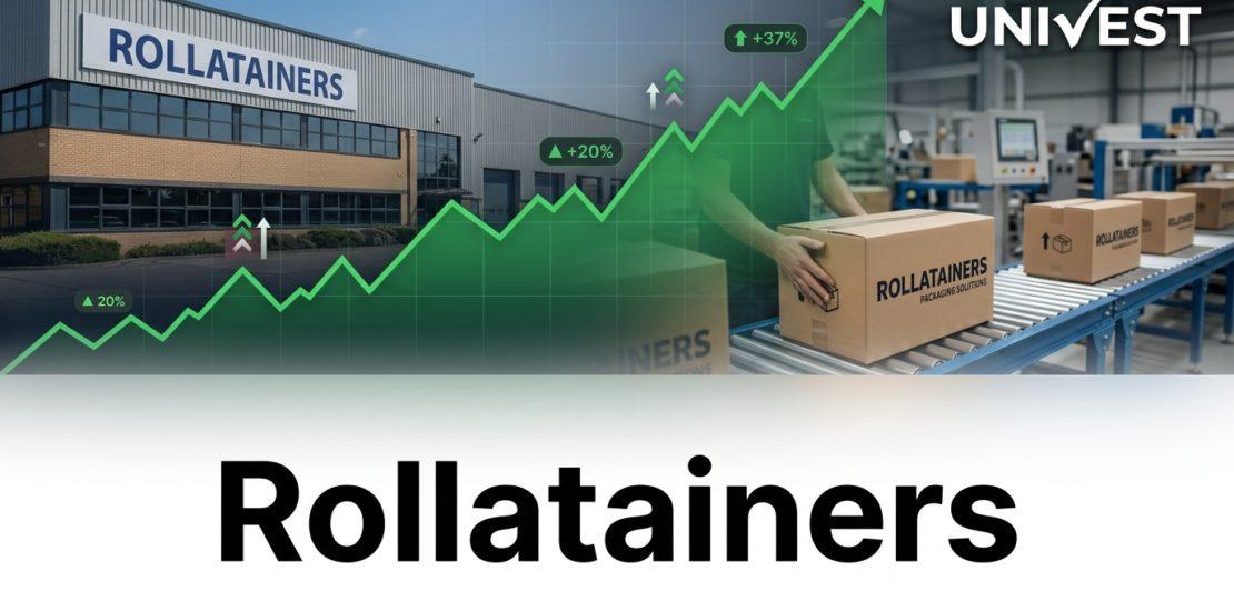 Rollatainers Q4 FY26 Results