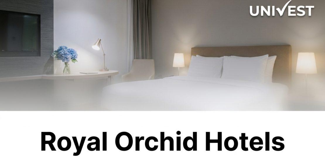 Royal Orchid Hotels