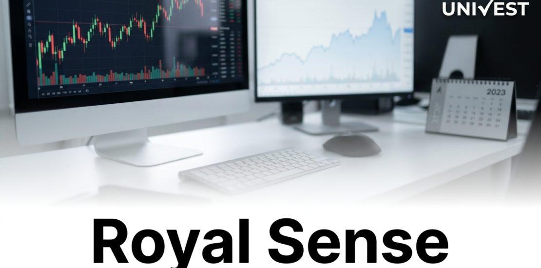 Royal Sense