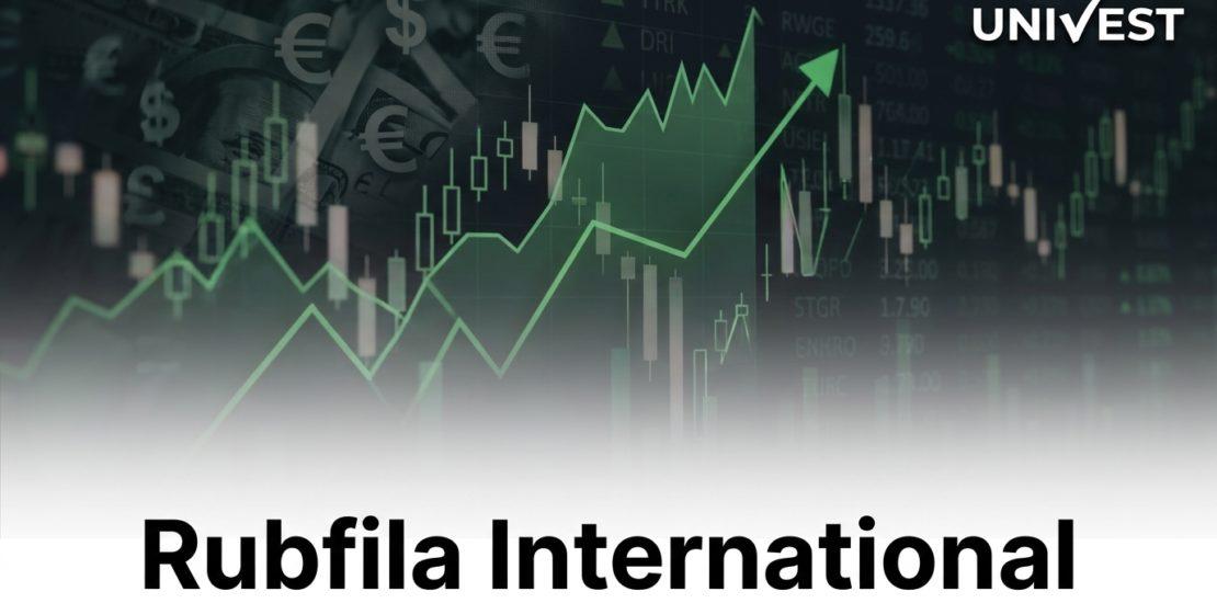 Rubfila International