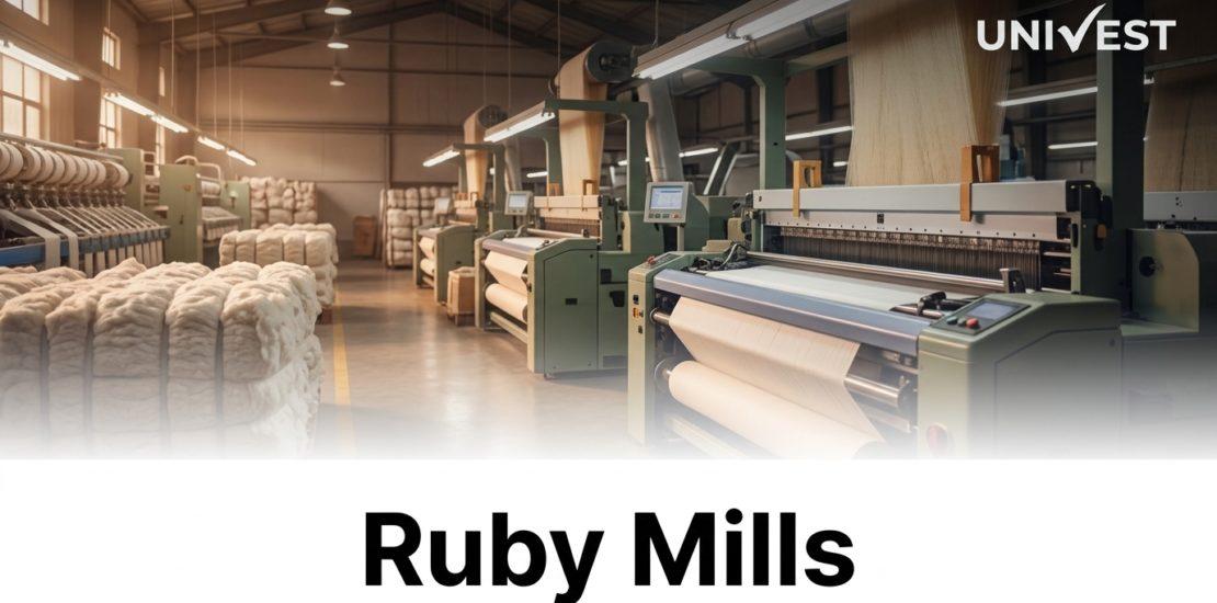Ruby Mills