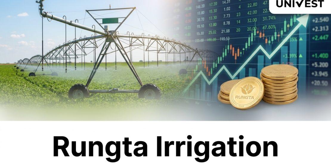 Rungta Irrigation