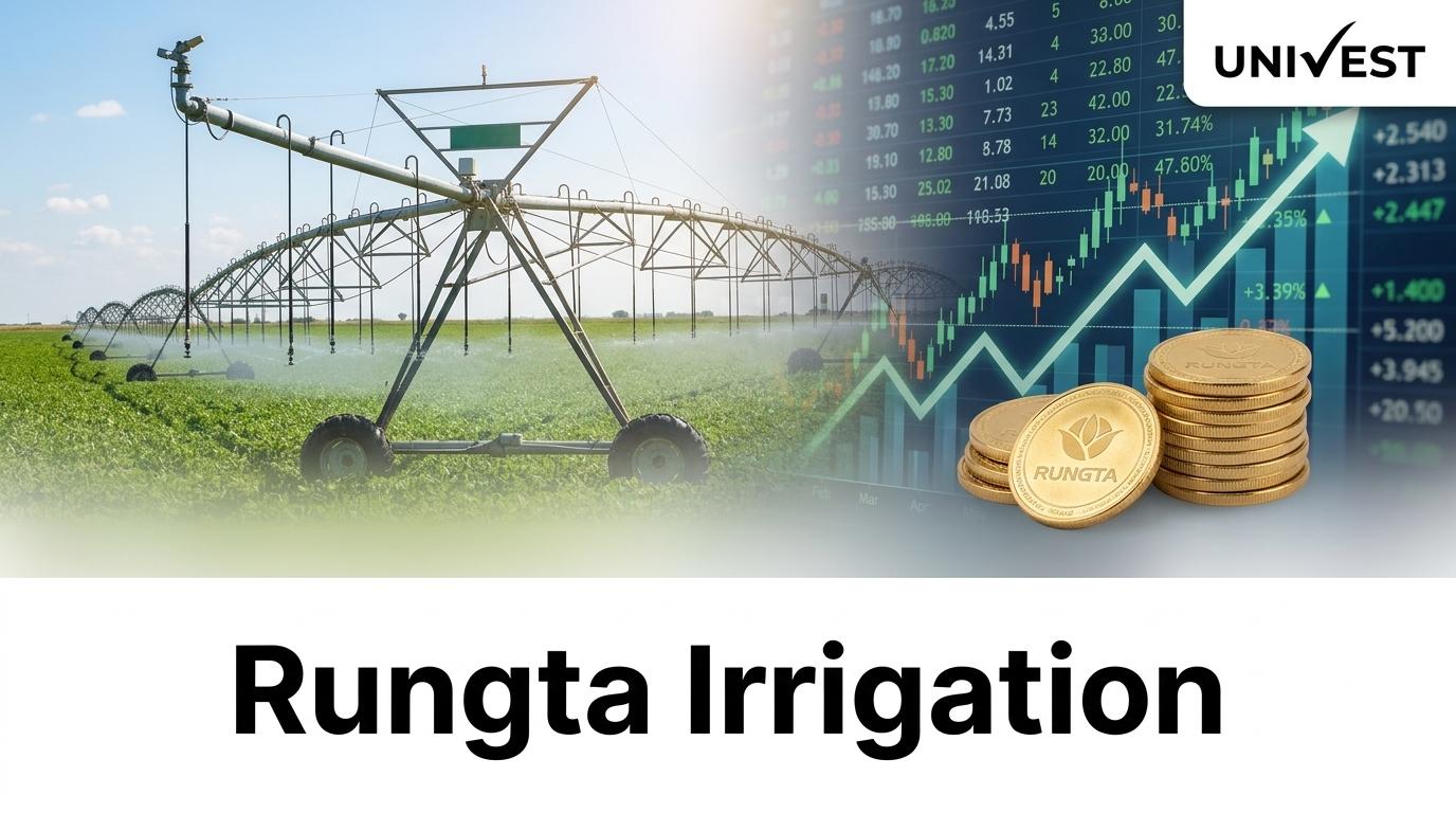 Rungta Irrigation Q4 FY26 Results: Q4 FY26 Results