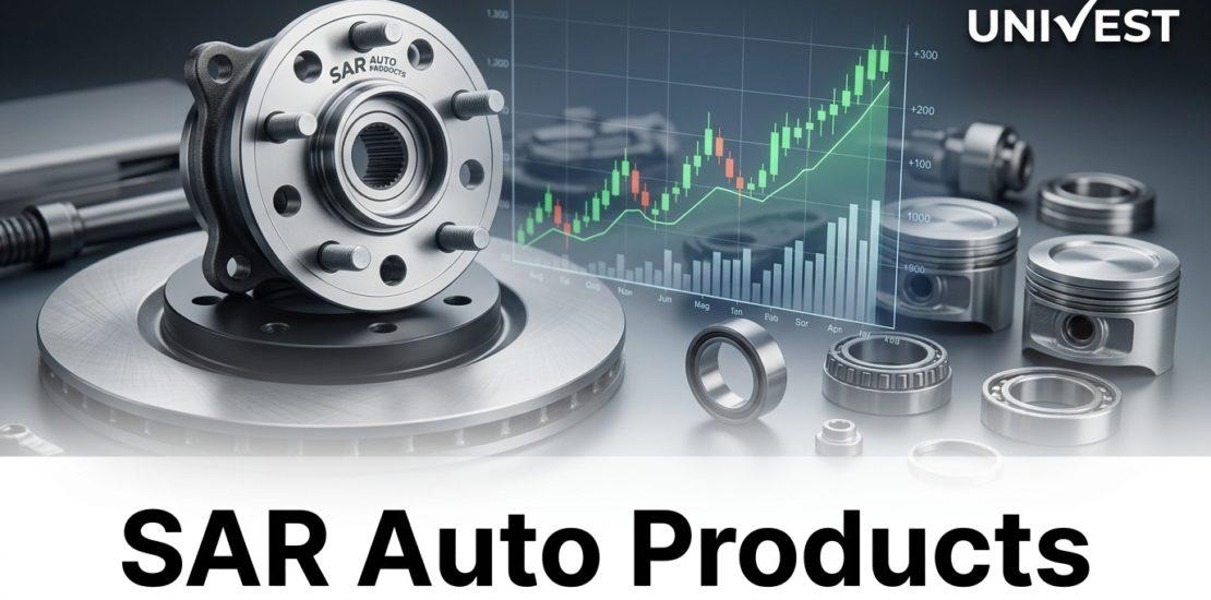 SAR Auto Products