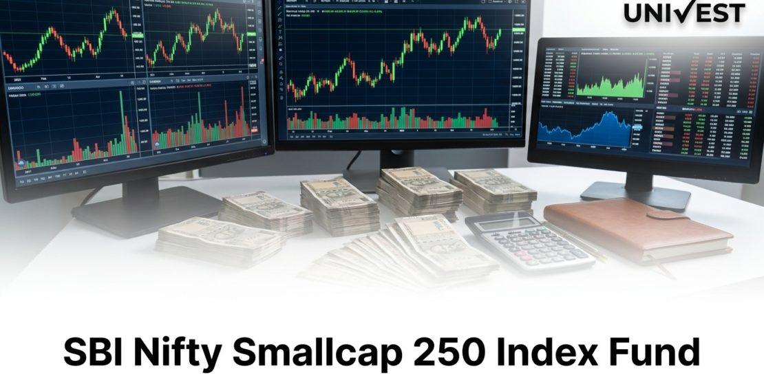SBI Nifty Smallcap 250 Index Fund