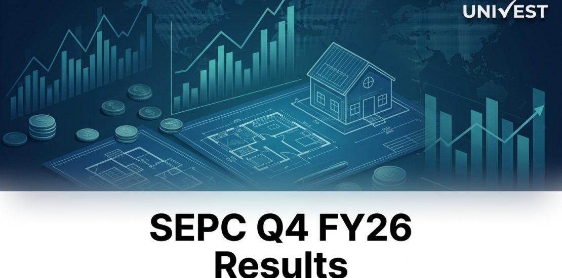 SEPC Q4 FY26 Results