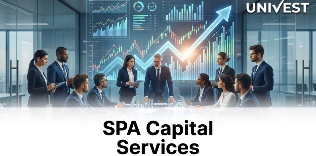 SPA Capital Services