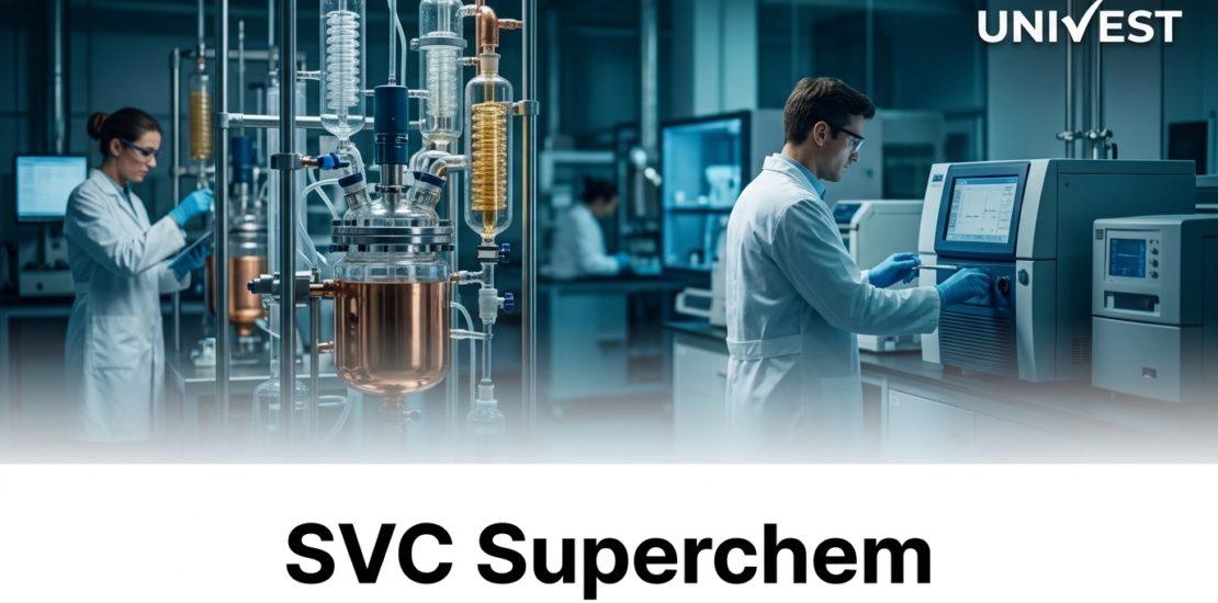 SVC Superchem