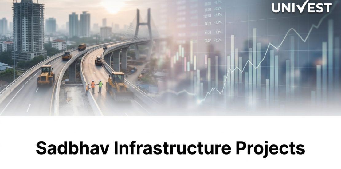 Sadbhav Infrastructure Projects