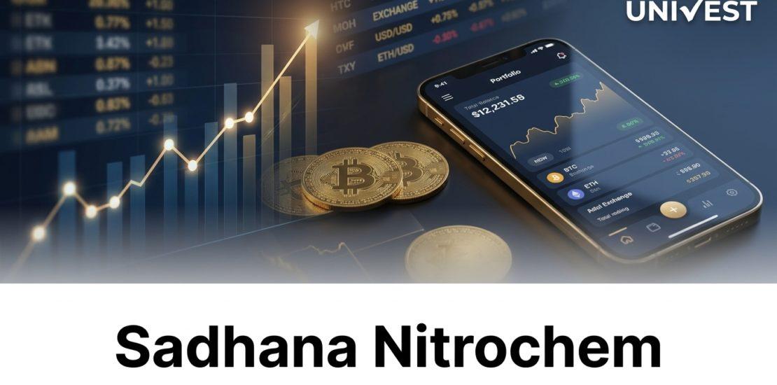 Sadhana Nitrochem