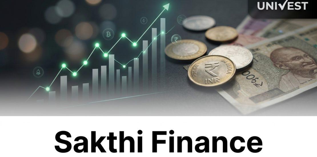 Sakthi Finance