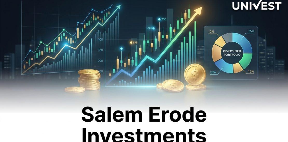 Salem Erode Investments