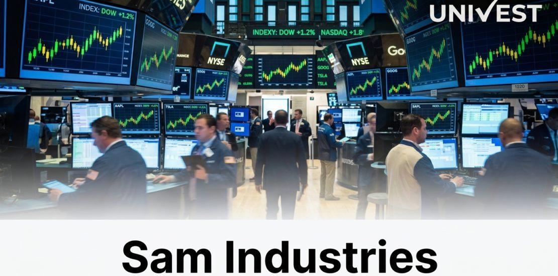 Sam Industries