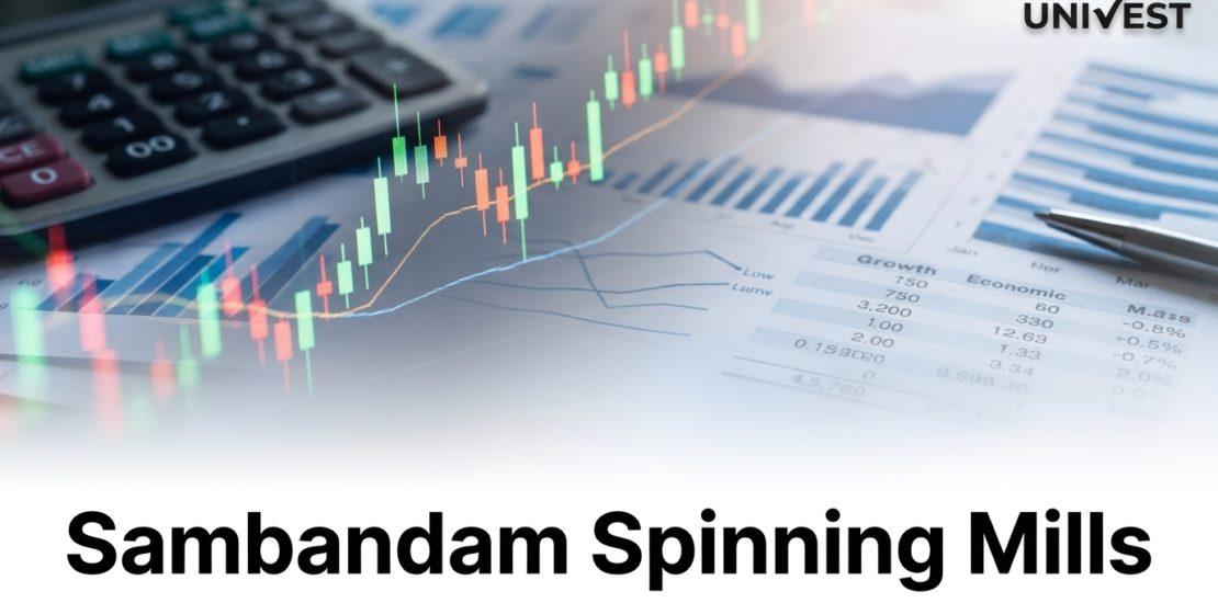 Sambandam Spinning Mills