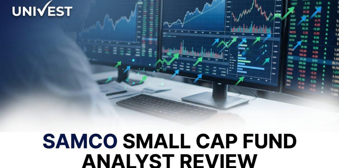 Samco Small Cap Fund Analyst Review