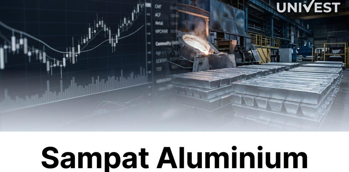 Sampat Aluminium Q4 FY26 Results