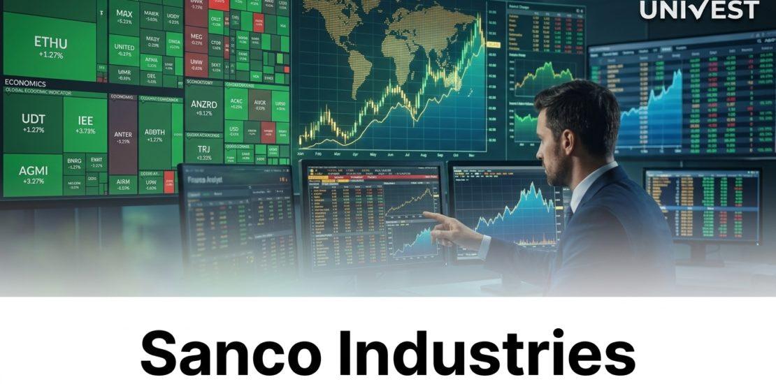 Sanco Industries