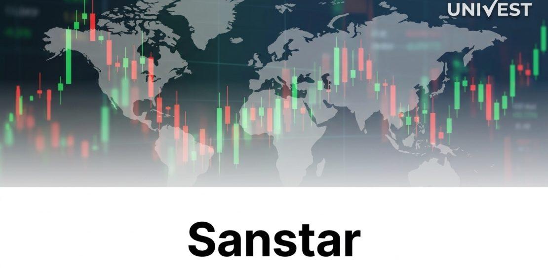 Sanstar
