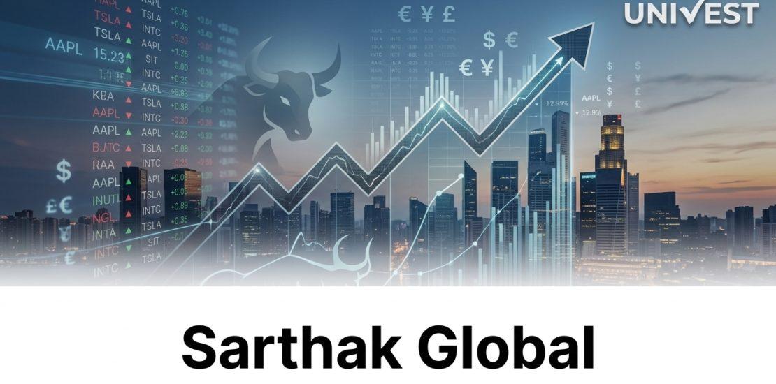 Sarthak Global