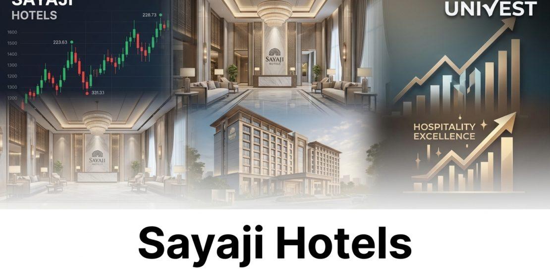 Sayaji Hotels Q4 FY26 Results