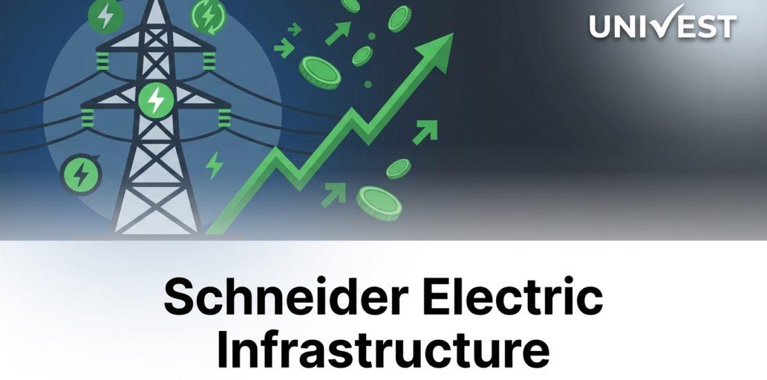 Schneider Electric Infrastructure