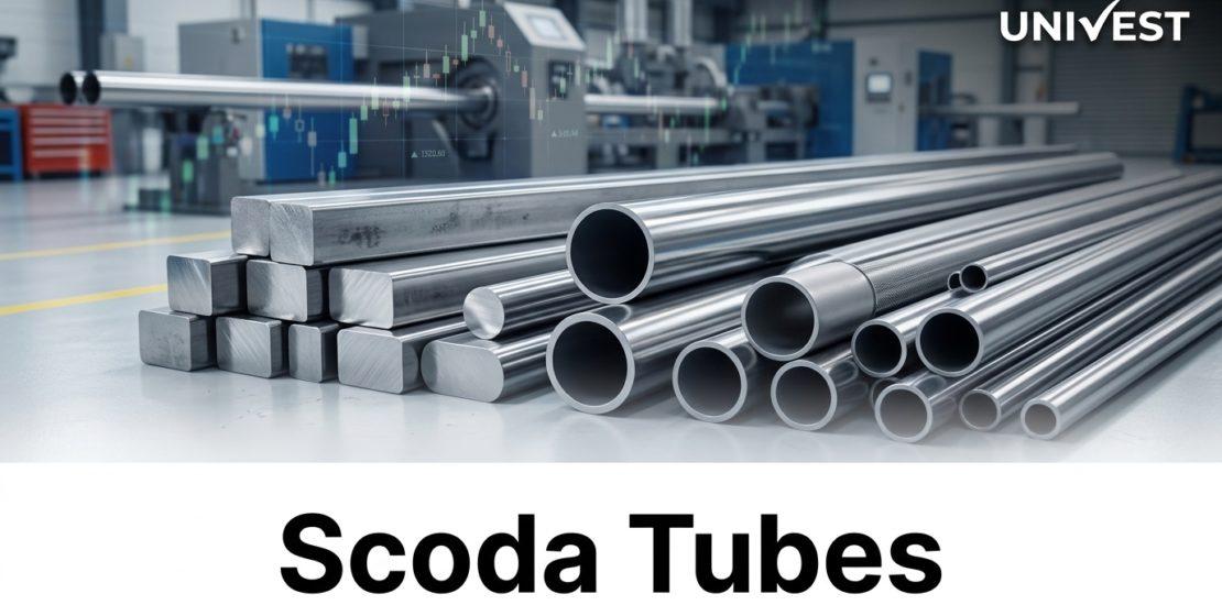 Scoda Tubes