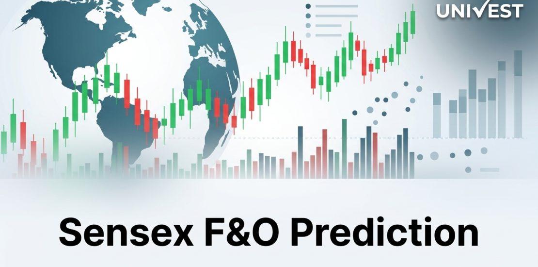 Sensex F&O Prediction for Tomorrow 25 May 2026