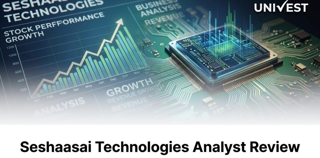 Seshaasai Technologies Analyst Review