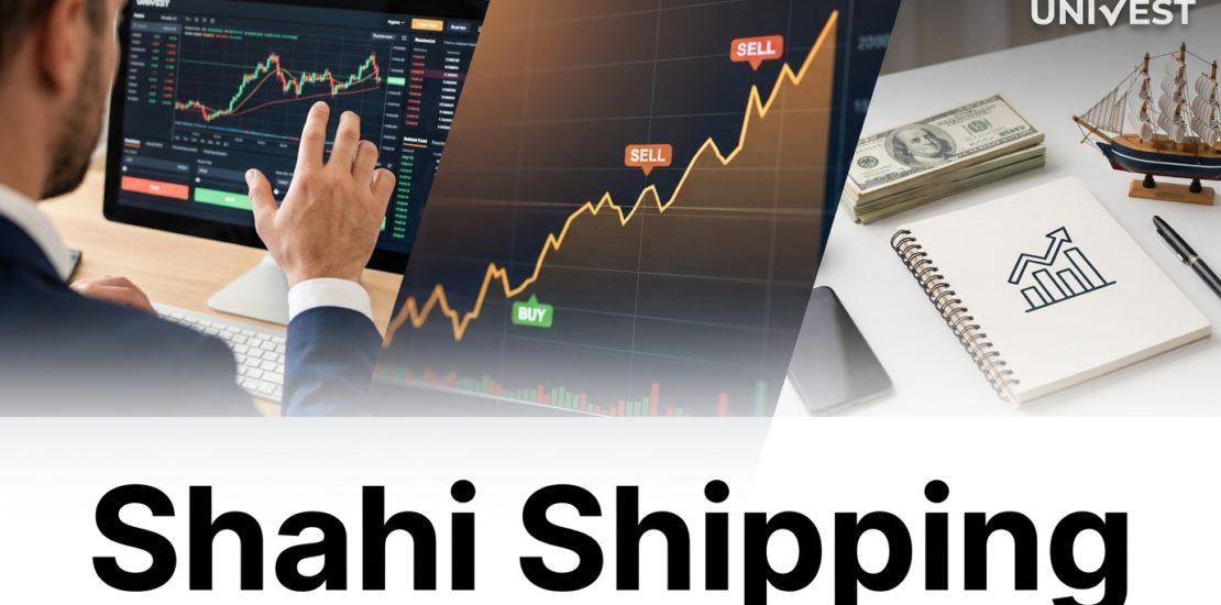 Shahi Shipping Q4 FY26 Results