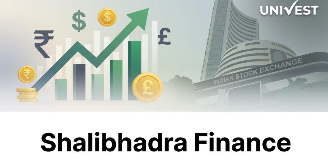 Shalibhadra Finance