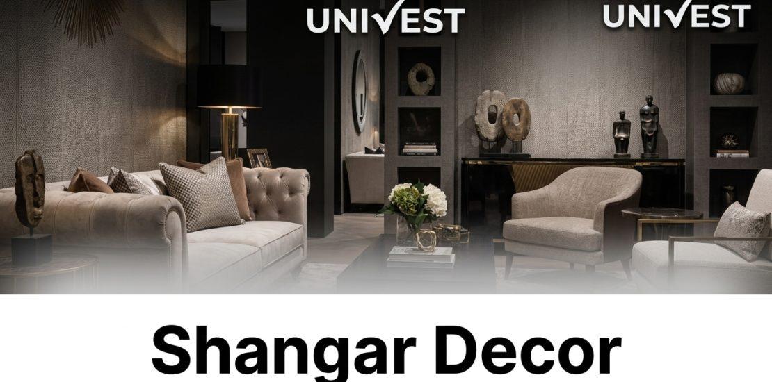 Shangar Decor