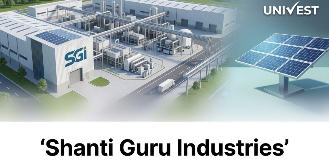 Shanti Guru Industries