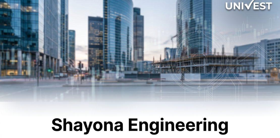 Shayona Engineering