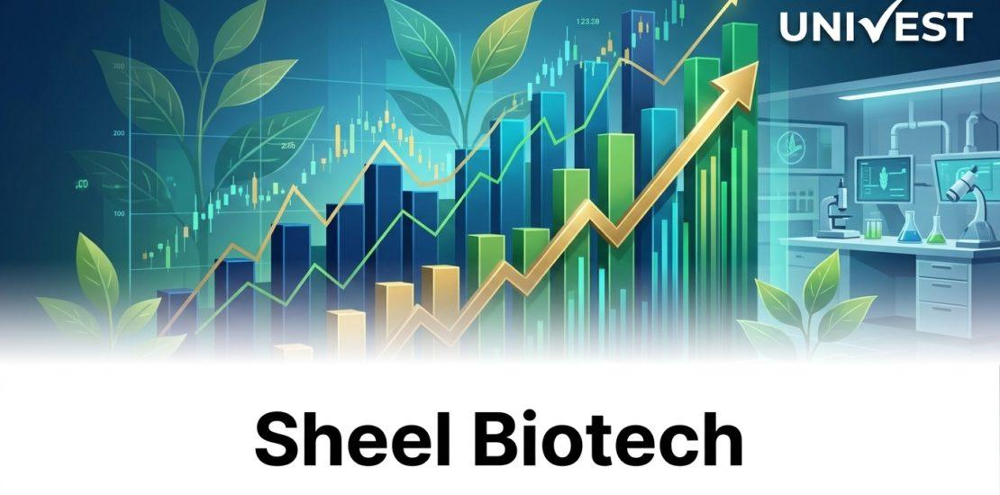 Sheel Biotech