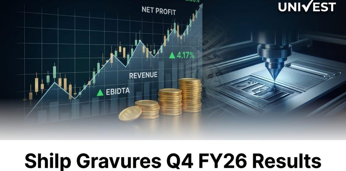 Shilp Gravures Q4 FY26 Results